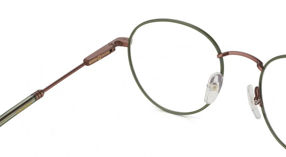 Etnia Barcelona CENTRAL PARK Eyeglasses - view 13
